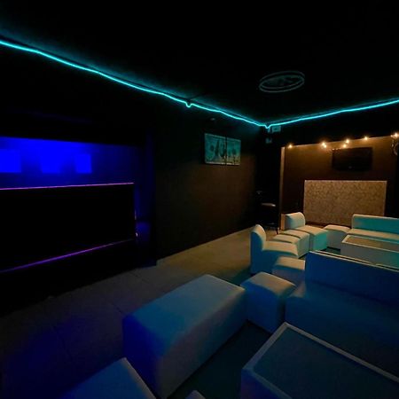 Mantra Suite Мексико Сити Екстериор снимка